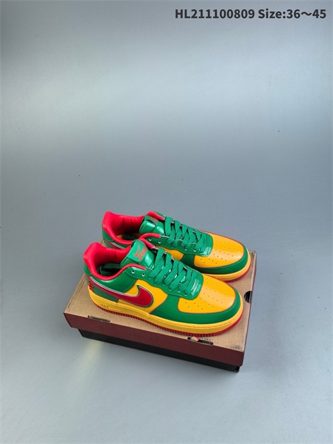 men air force one shoes 36-45 2025-9-19-802